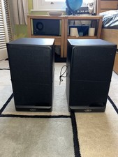 Eltax Digital Line 1621 Hifi Bookshelf Speakers Pair