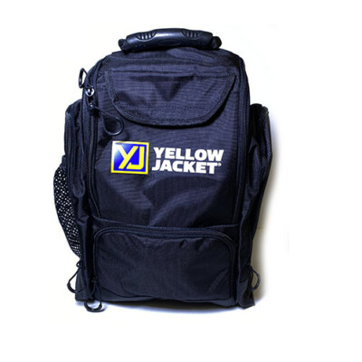 yellow jacket titan digital manifold