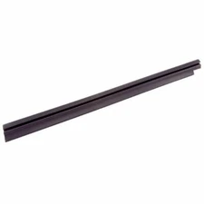 OMIX Passenger Side Front Door Inner Glass Seal for 84-96  XJ - 12303.66