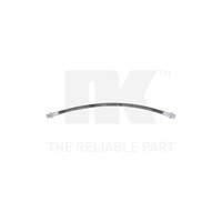 Bremsschlauch Nk 852646 FüR Honda, Hinterachse