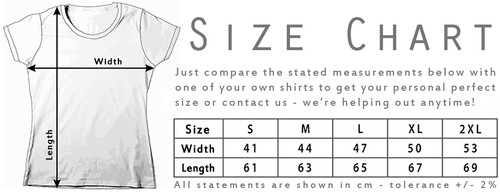 CLASSIC SLOWAKIA SKULL FLAG WOMAN GIRLIE GIRL T-SHIRT - Biker MC Banner Shirt - Bild 2 von 2