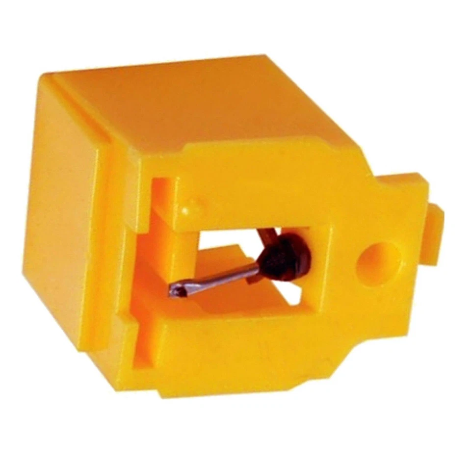 DIAMANT SAPHIR pour Platine JVC ALE31 / ALE33 / ALA110 / AL-E31BK / AL-E33BK