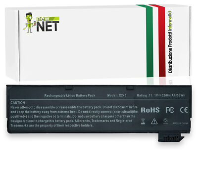 Batteria compatibile con Asus Eee PC 1101HAB 1101HAG 1101HGO