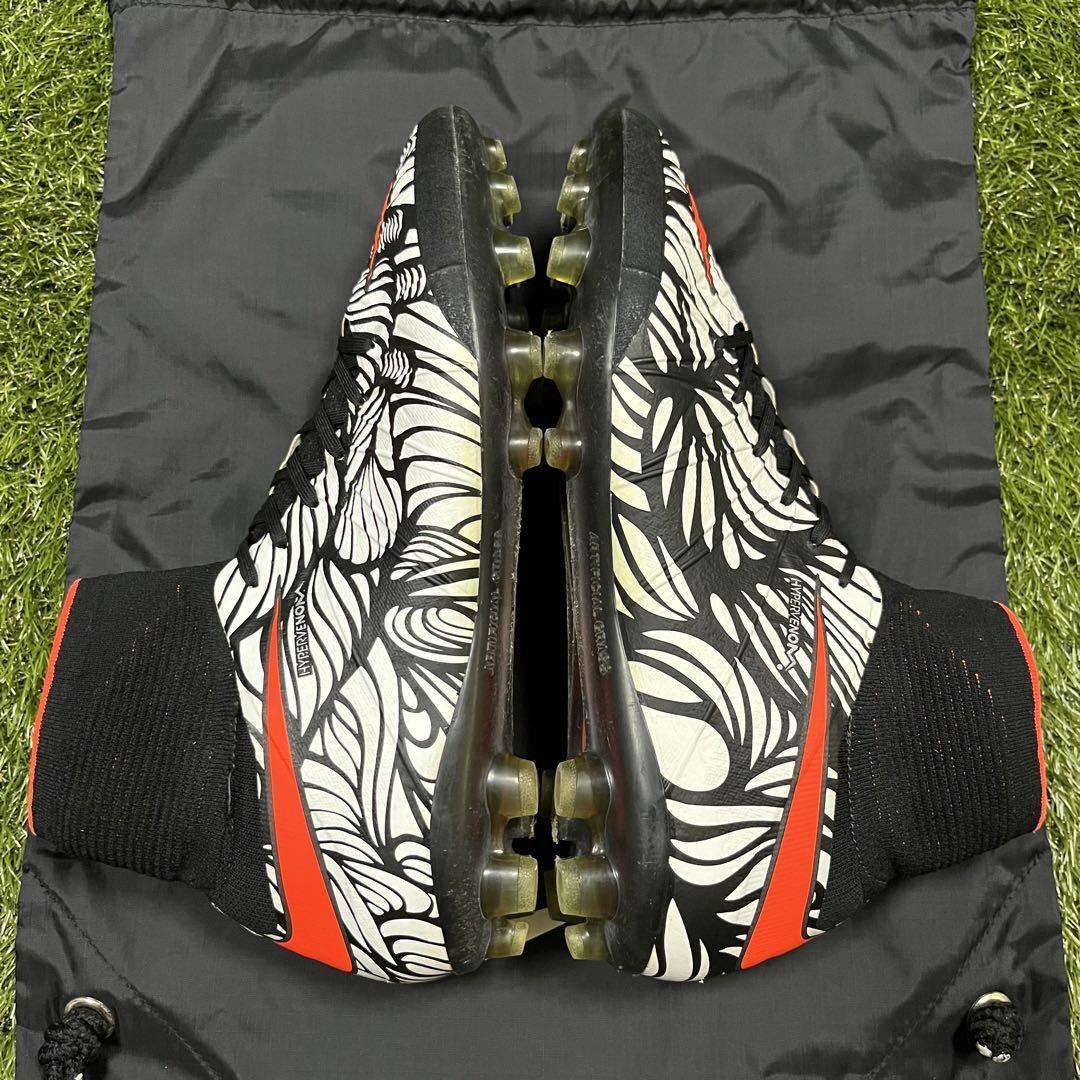NIKE Hypervenom Phantom Ⅱ NJR AG-R 28cm Nike Hypervenom Phantom 2
