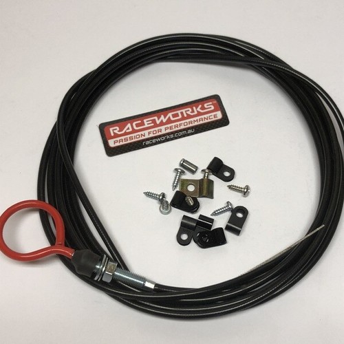 6 pole Battery isolator master switch + 2.2m pull cable CAMS FIA - Picture 2 of 5