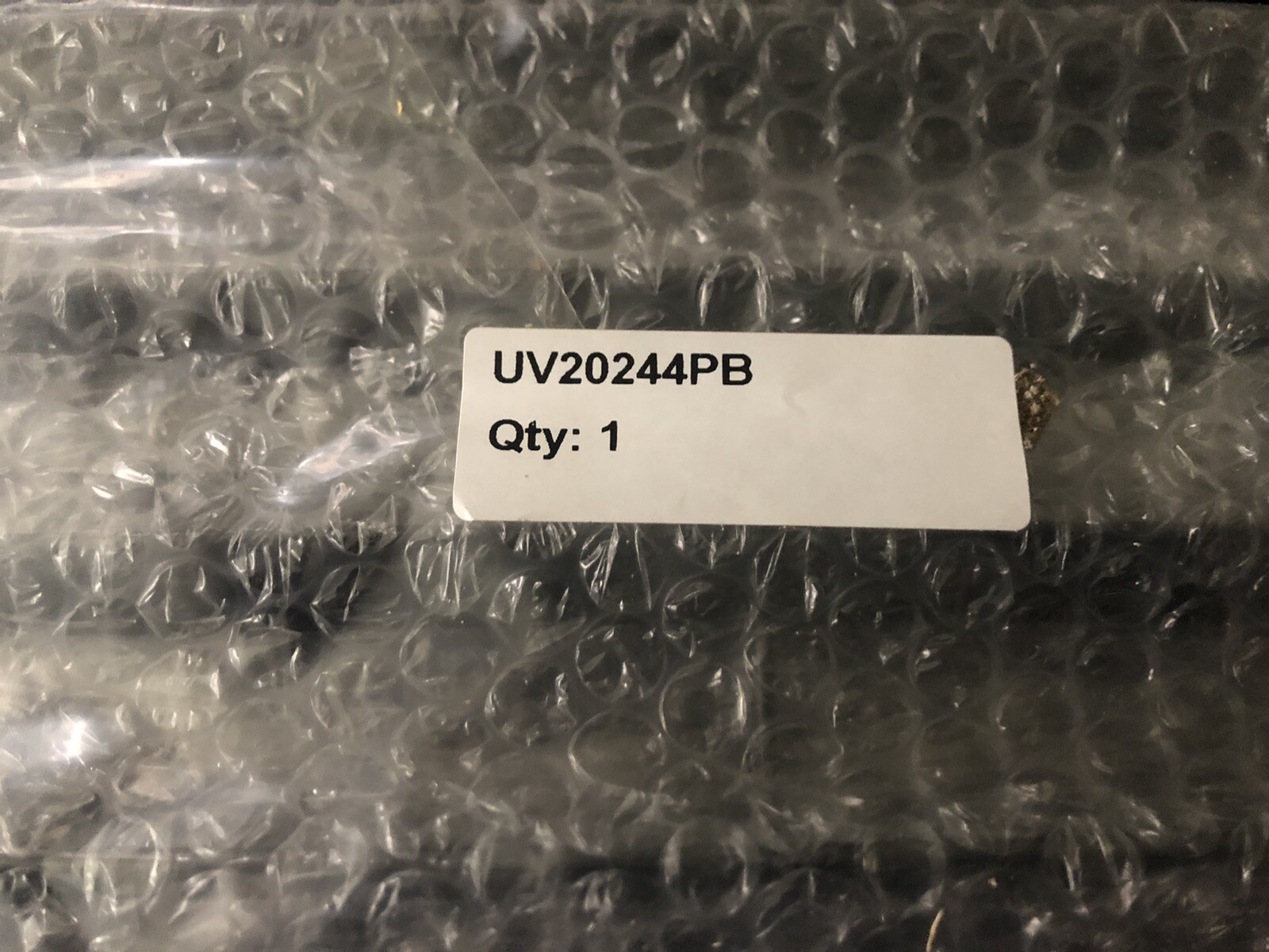 Bentley Azure Continental R MPW Front Air Dam Grille UV20244PB NOS OEM NEW NLA
