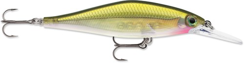 Rapala SDRSD09 Shadow Rap Shad Deep Pick Color & Quantity NIP - Picture 18 of 29