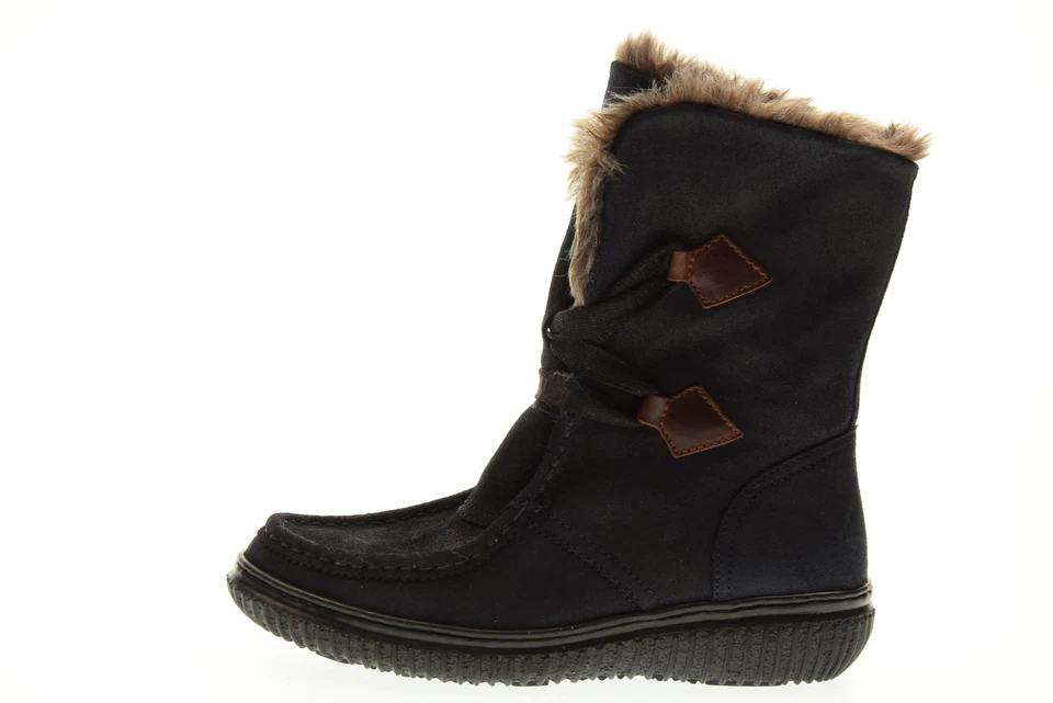 Callaghan A17Cus Mujer Botas Zapatos 22105.4 Foto 3 de 4