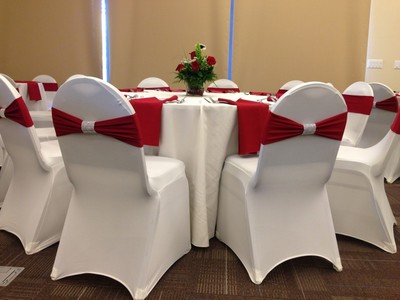 Banquet Chair Covers Online Sales, UP ...