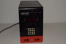 BUCHLER 3000 VOLT MICROPROCESSOR POWER SUPPLY MODEL 4333300  (BXK31)