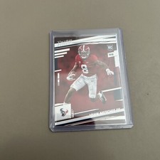 2022 Panini Prestige - Rookies #317 John Metchie III (RC)