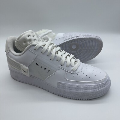 air force one type 2 white