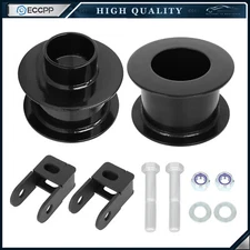 3.5" Front Leveling Lift Kit w/ Shock Extender For Ford F250 F350 Super Duty 4WD