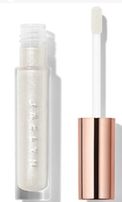 Jaclyn Cosmetics - Love To Pout Lip Gloss - ''FEARLESS'' - Full Size - New In Box