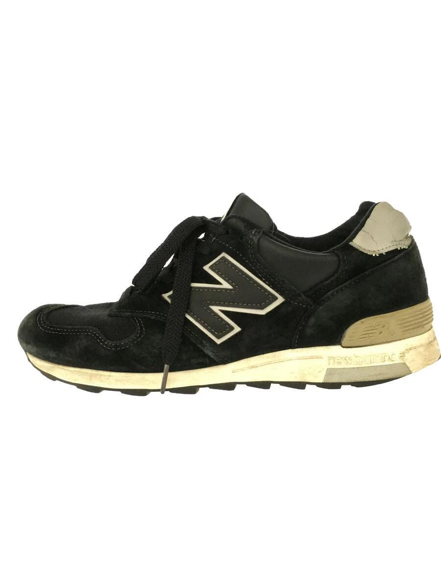New balance sneakers M1400BKS Low cut 26.5cm Black USED MEN'S