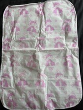 Baby Portable Foldable Waterproof Travel Nappy Compact Lightweight Changing Mat