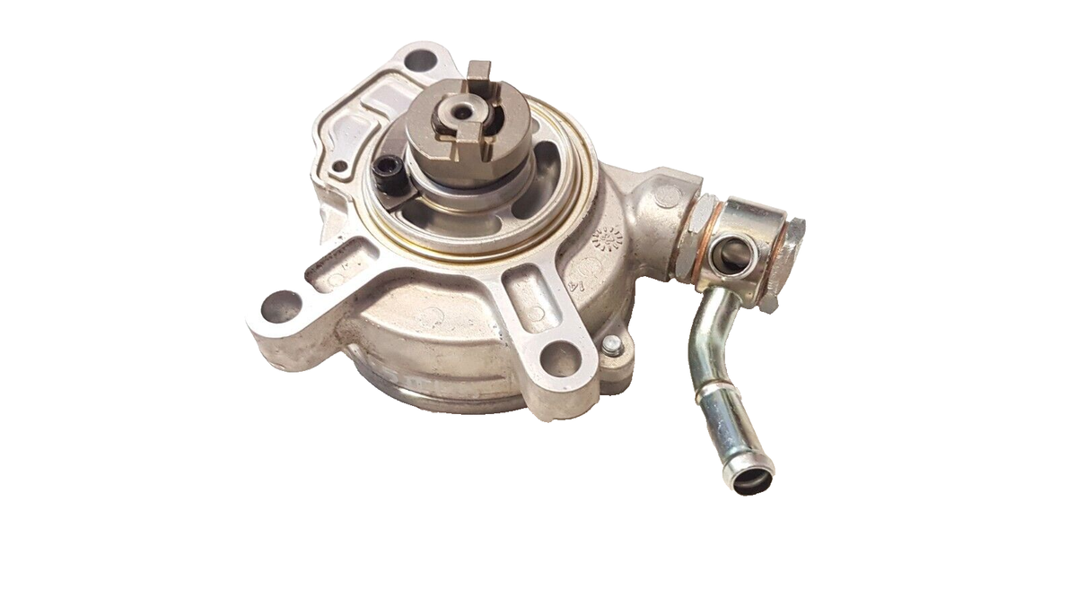 MAZDA CX-5 2.0PETROL 2022 RHD VACUUM PUMP OEM PYFA18G00A