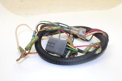 1995 Arctic Cat Daytona Oem Wire Harness 3008-347 JA6