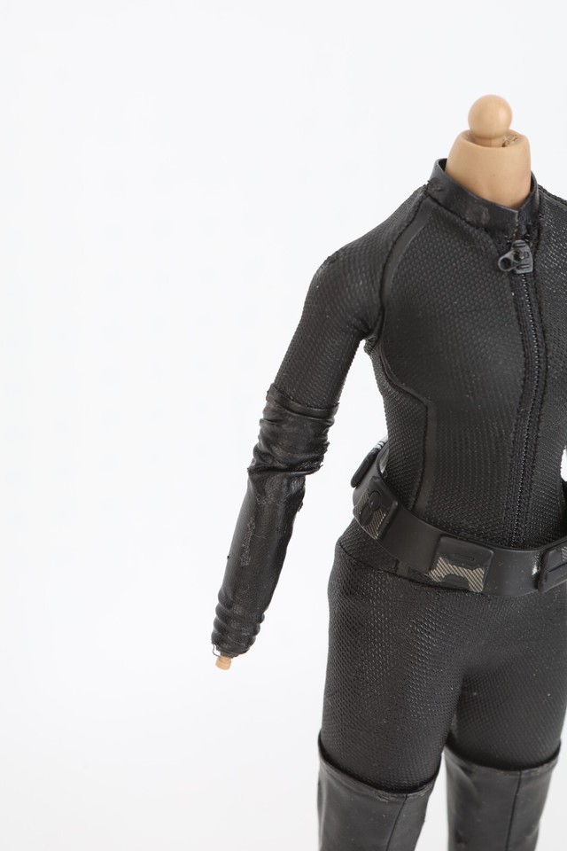 OPEN PREORDER JND Studios KJW-004C 1/6 The Dark Knight Rises Catwoman Selina Kyle Full Price : 1899 USD DP : 9.000.000 Deadline PO : LIMITED SLOT Est. Release : Q2 2026 Est