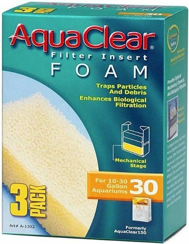 aquaclear filter 10
