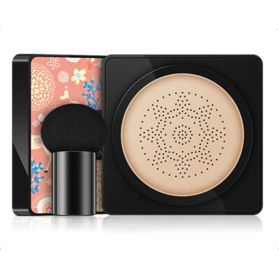 CC Cream Foundation Mushroom Head Natural Concealer Beauty Cream Air excellently