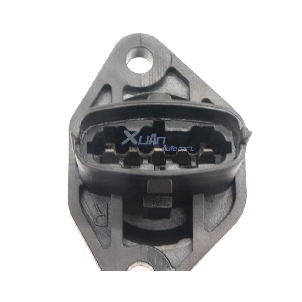 60814852 para Fiat Marea 1998-2007 1 pieza repuesto sensor de flujo de aire masa vehículo  Foto 2 de 4