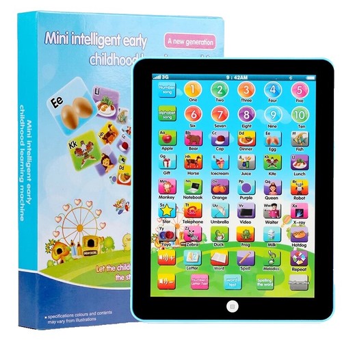 Educational Toy Fisher Price Smart Stages Tablet Argos Tea Set