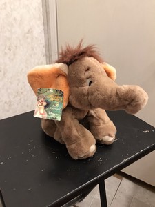 hathi jr plush