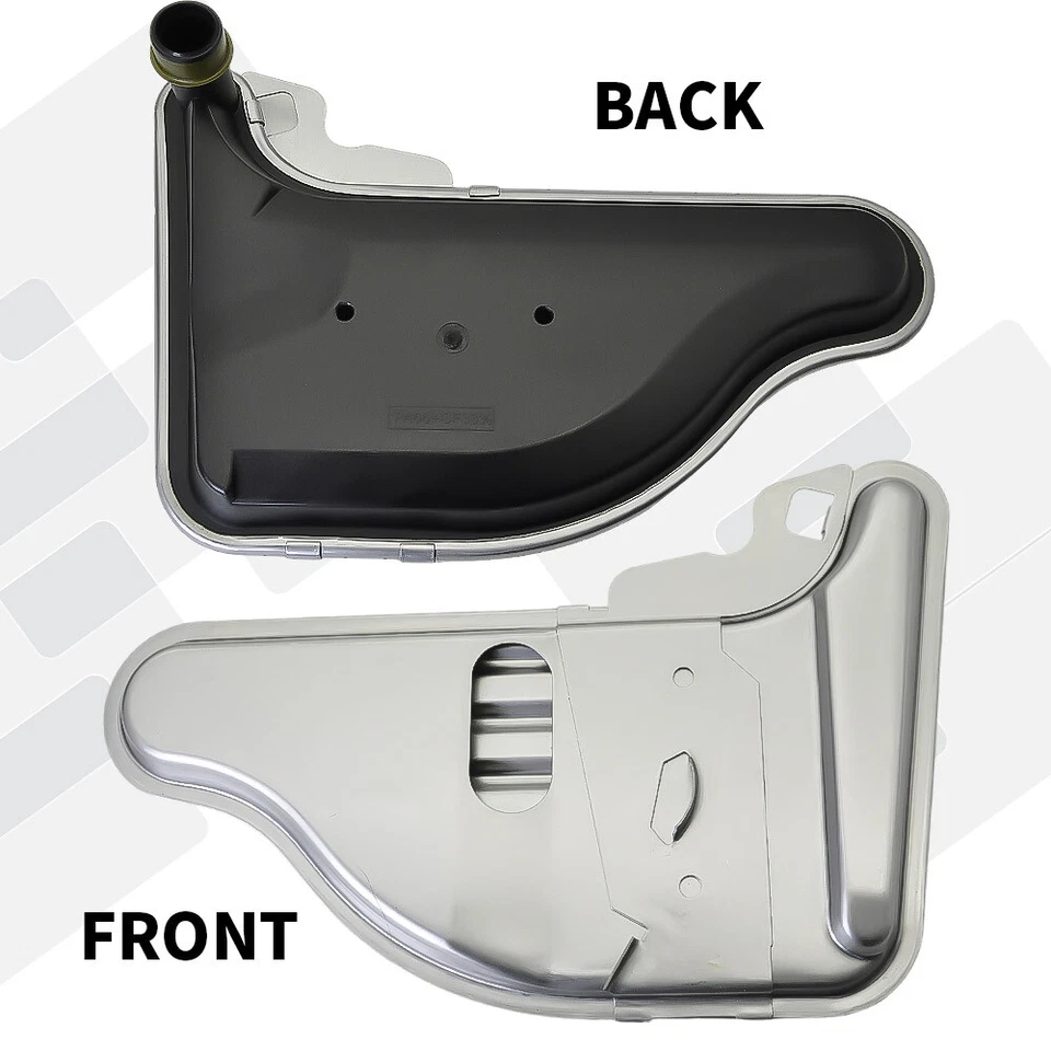 Automatic Transmission Filter Kit for Chevy Impala Buick Cadillac Olds Pontiac - Image 4 of 4