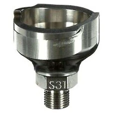 3M 26127 PPS 2.0 Adapter #31 For Iwata LPH80