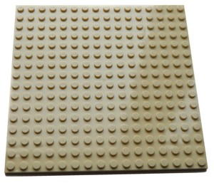 lego 16x16 baseplate
