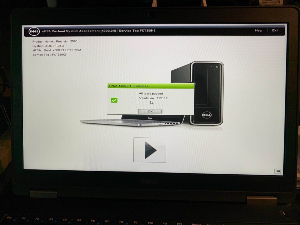 Dell Precision 3510, i7-6820HQ, 16GB-256 NVMe+64GB, AMD R9 M360 Dell Precision 3510, i7-6820HQ, 16GB-256 NVMe+64GB, AMD R9 M360