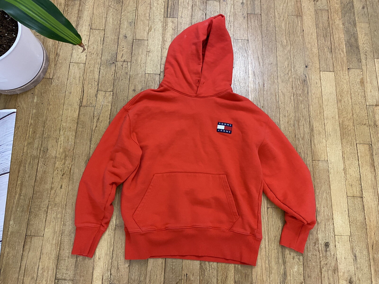 Tommy Jeans Unisex 90s Capsule 