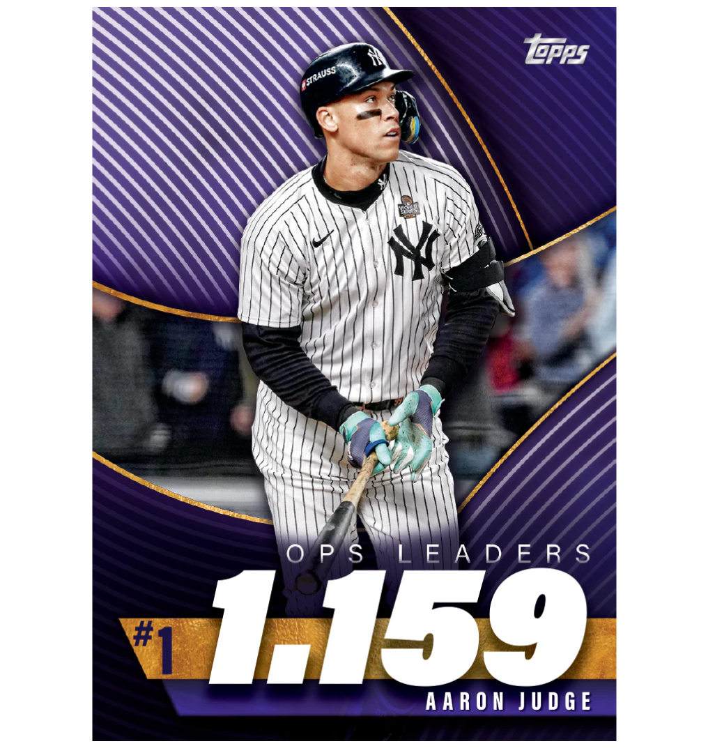 2025 Topps MLB Baseball Series 2 Value Box SHOHEI OHTANI Sealed