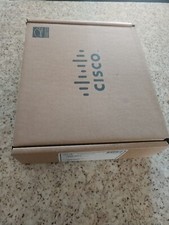 Cisco UC Phone 7841 CP-7841-K9 CP-7800 Series Multi-Platform VOIP - New- READ
