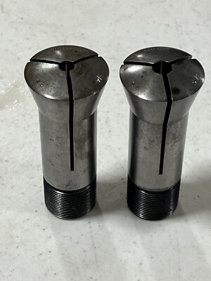 Collets - Hardinge 4Ns Collet