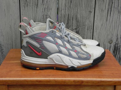 nike total air pillar