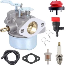 CARBURETOR CARB FOR CRAFTSMAN 247.88790 CARBURETOR SNOW BLOWER