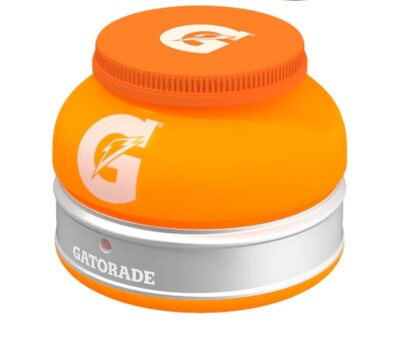 Sansung Galaxy Buds2 Pro / 2 / Live / Pro Gatorade Cover Case