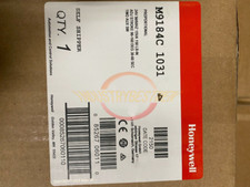 1PCS M9184C 1031 HONEYWELL M9184C1031 NEW