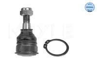2X Meyle 36-16 010 0049 Traggelenk VA Passend FüR Nissan
