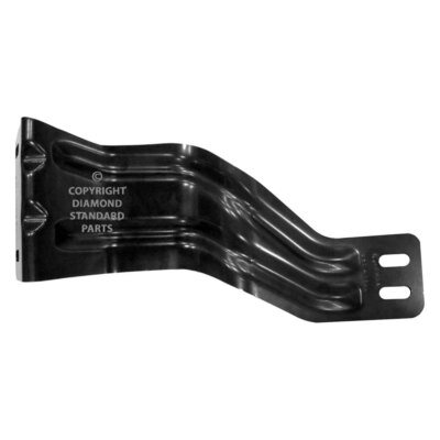 Front Passenger Side Inner Bumper Bracket for Ford F-250 11-16 FO1067185C