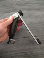 SOVIET USSR UNIVERSAL SMALL TABLE TRIPOD FOR CAMERAS