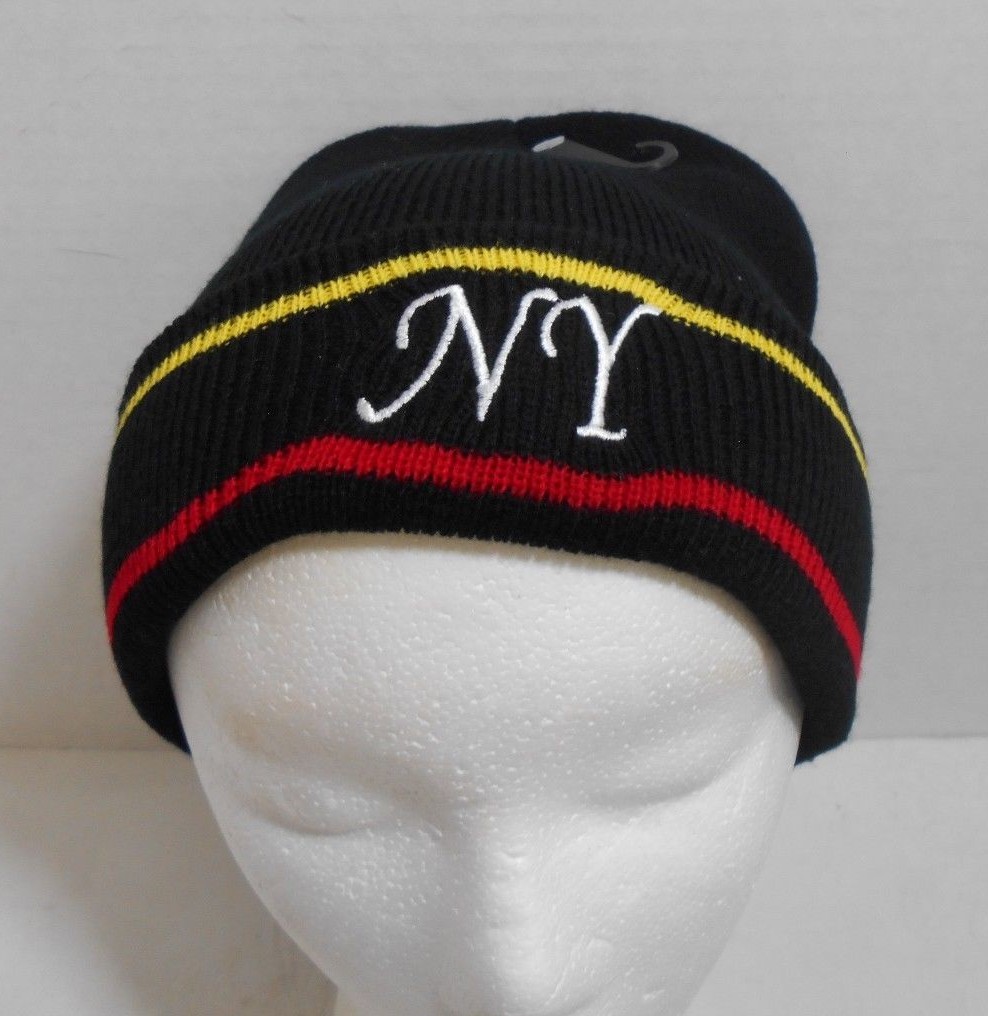 ny winter cap