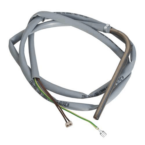 Résistance absorption 235V/135W coudée à haute performance thermique