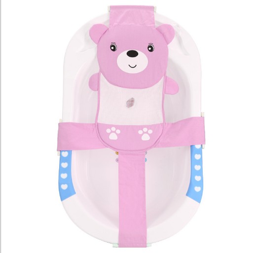 bathing buddies baby shower sling