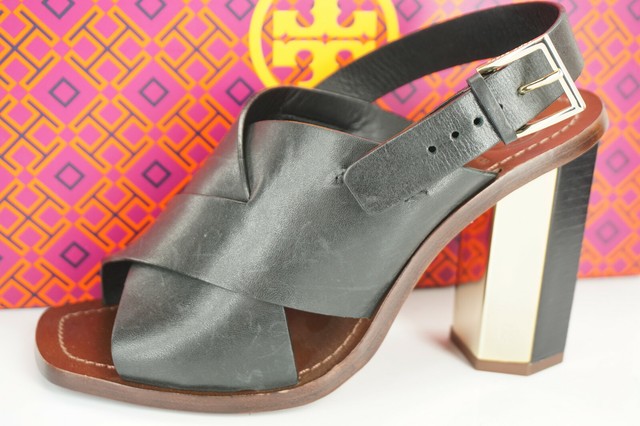 tory burch sandals wide
