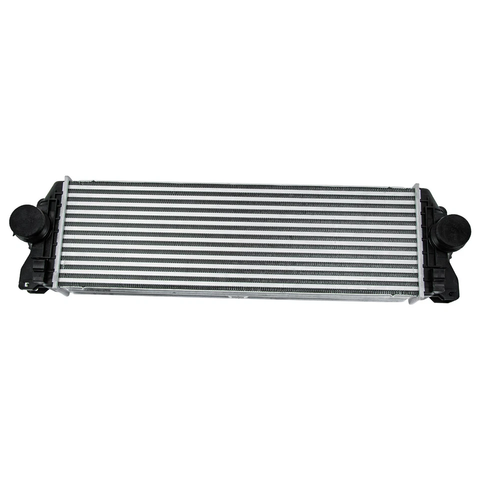 Intercooler For 2007-09 Dodge Sprinter 2007-14 Freightliner Sprinter 2500,3500. Foto 3 de 4