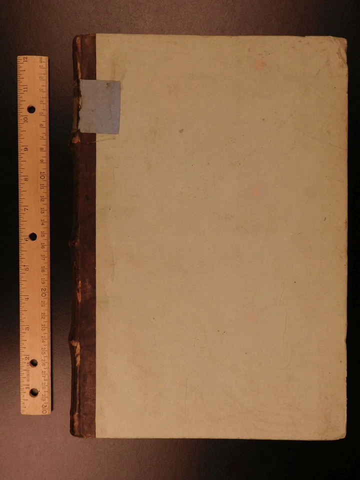 1558 Valerius Maximus Dictorum et Factorum Tiberius Greek ROME Philosophy Badius - Image 3 of 4