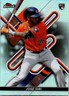 🔥2022 Topps Finest - Jose Siri #14 Refractor (RC)🔥0745